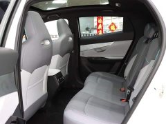 Changan UNI-T 2023 second generation 1.5T premium - фото 11