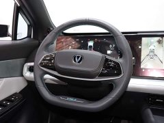 Changan UNI-T 2023 second generation 1.5T premium - фото 13