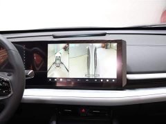 Changan UNI-T 2023 second generation 1.5T premium - фото 14