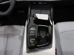 Changan UNI-T 2023 second generation 1.5T premium - фото 15