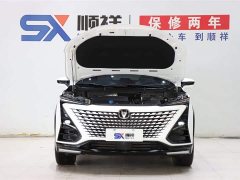 Changan UNI-T 2023 second generation 1.5T premium - фото 18