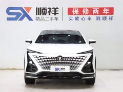 Changan UNI-T 2023 second generation 1.5T premium - фото 2