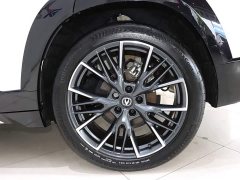 Changan UNI-T 2023 second generation 1.5T premium - фото 20