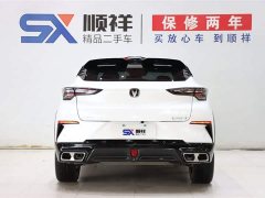 Changan UNI-T 2023 second generation 1.5T premium - фото 5