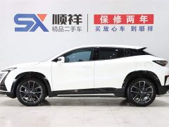 Changan UNI-T 2023 second generation 1.5T premium - фото 6