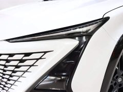 Changan UNI-T 2023 second generation 1.5T premium - фото 7