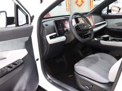 Changan UNI-T 2023 second generation 1.5T premium - фото 9