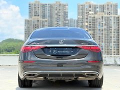 Mercedes-Benz S-Class S 450 L 4MATIC - фото 11