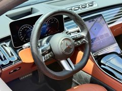 Mercedes-Benz S-Class S 450 L 4MATIC - фото 13