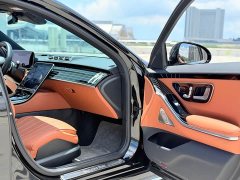 Mercedes-Benz S-Class S 450 L 4MATIC - фото 6