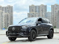 Mercedes-Benz GLE AMG GLE 53 4MATIC - фото 1