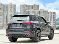 Mercedes-Benz GLE AMG GLE 53 4MATIC - фото 10