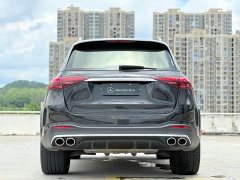 Mercedes-Benz GLE AMG GLE 53 4MATIC - фото 11