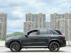 Mercedes-Benz GLE AMG GLE 53 4MATIC - фото 12