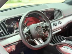 Mercedes-Benz GLE AMG GLE 53 4MATIC - фото 13
