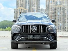 Mercedes-Benz GLE AMG GLE 53 4MATIC - фото 2
