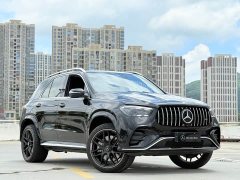 Mercedes-Benz GLE AMG GLE 53 4MATIC - фото 3