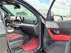 Mercedes-Benz GLE AMG GLE 53 4MATIC - фото 6