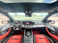 Mercedes-Benz GLE AMG GLE 53 4MATIC - фото 8