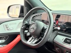 Mercedes-Benz GLE AMG GLE 53 4MATIC - фото 9