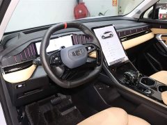 Geely Boyue L 2023 2.0TD DCT flagship - фото 10