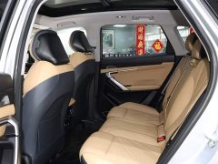 Geely Boyue L 2023 2.0TD DCT flagship - фото 11