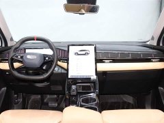Geely Boyue L 2023 2.0TD DCT flagship - фото 12