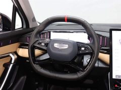 Geely Boyue L 2023 2.0TD DCT flagship - фото 13