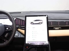 Geely Boyue L 2023 2.0TD DCT flagship - фото 14