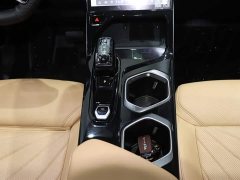 Geely Boyue L 2023 2.0TD DCT flagship - фото 15