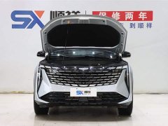 Geely Boyue L 2023 2.0TD DCT flagship - фото 18