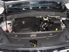 Geely Boyue L 2023 2.0TD DCT flagship - фото 19