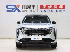 Geely Boyue L 2023 2.0TD DCT flagship - фото 2