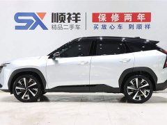 Geely Boyue L 2023 2.0TD DCT flagship - фото 6
