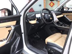 Geely Boyue L 2023 2.0TD DCT flagship - фото 9