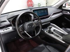 Lexus Xingrui 2.0TD luxury - фото 10