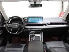 Lexus Xingrui 2.0TD luxury - фото 12