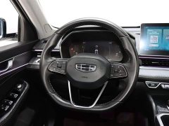Lexus Xingrui 2.0TD luxury - фото 13