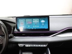 Lexus Xingrui 2.0TD luxury - фото 14