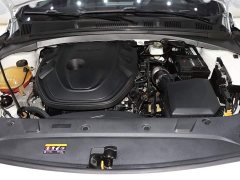 Lexus Xingrui 2.0TD luxury - фото 19