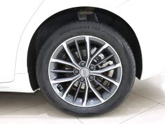 Lexus Xingrui 2.0TD luxury - фото 20