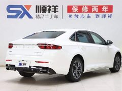 Lexus Xingrui 2.0TD luxury - фото 4