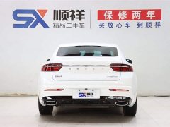 Lexus Xingrui 2.0TD luxury - фото 5