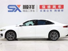 Lexus Xingrui 2.0TD luxury - фото 6