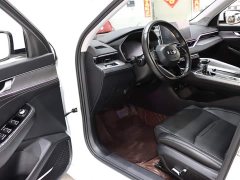 Lexus Xingrui 2.0TD luxury - фото 9