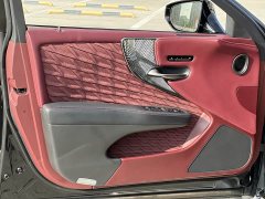 Lexus LS 500h Executive Edition - фото 15