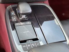 Lexus LS 500h Executive Edition - фото 16