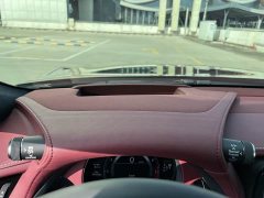 Lexus LS 500h Executive Edition - фото 17