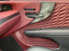 Lexus LS 500h Executive Edition - фото 19