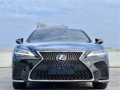Lexus LS 500h Executive Edition - фото 3